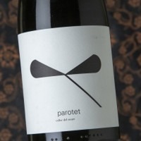 Celler del Roure Parotet