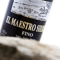El Maestro Sierra Fino