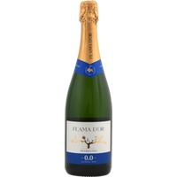 Sparkling 0,0% - Flama d’Or