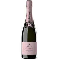 Cuvée 28 Rosé Trentodoc Brut - Rotari