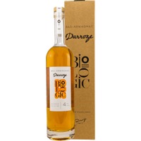 Armagnac Biologic 4 Ans D'age Bas-Armagnac