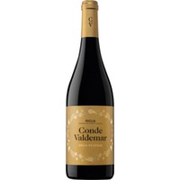 Conde Valdemar Rioja Gran Reserva DOCa Bodegas Valdemar