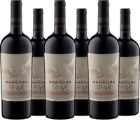 MANCURA mito GRAN RESERVA Cabernet Sauvignon