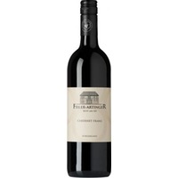 Cabernet Franc BIO Feiler-Artinger