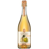 Van Nahmen Obstkelterei Frucht Secco Apfel / Quitte