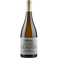 Baettig : Vino Viñedo Los Parientes Chardonnay