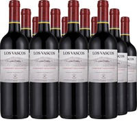 Los Vascos Cabernet Sauvignon