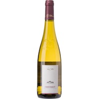 Pascal Bellier Cheverny Blanc