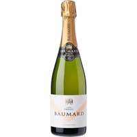 Domaine des Baumard Crémant de Loire Rosé Brut