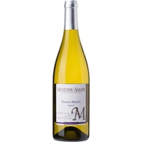 Domaine Franck Millet Menetou-Salon blanc