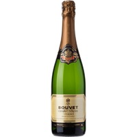 Bouvet Ladubay Crémant de Loire Excellence