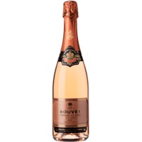 Bouvet Ladubay Crémant de Loire Excellence Rosé