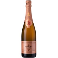 Bouvet Ladubay Trésor Rosé