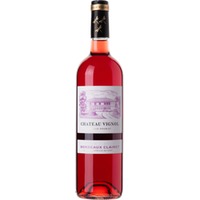 Château Vignol Clairet