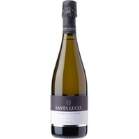 Santa Lucia Franciacorta Satèn brut Bio