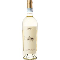 Gorgo Custoza San Michelin Bio