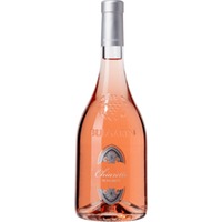 Bulgarini Chiaretto Riviera del Garda Rosa Blush