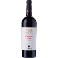 Lenotti Rosso Passo Collezione in Botte