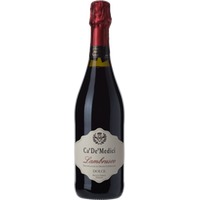 Ca'' de'' Medici Lambrusco Reggiano dolce