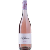 Le Contesse Pinot Rosé Frizzante