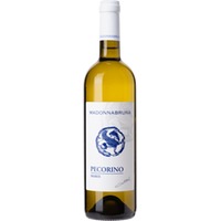 Azienda Agricola Madonnabruna Pecorino Maree Bio