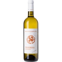 Azienda Agricola Madonnabruna Passerina Rivafiorita Bio