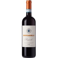 Boscarelli "Prugnolo" Rosso di Montepulciano