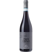 Tenute Lombardo Nero D''Altura