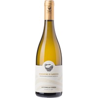 Antonella Corda Vermentino di Sardegna Bio