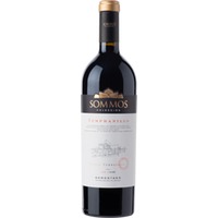 Sommos Colección Tempranillo