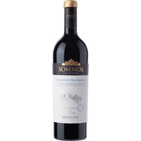 Sommos Colección Cabernet Sauvignon