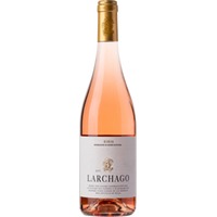 Larchago Rosado Rioja DOC