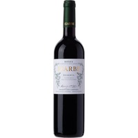 Larchago Izarbe Reserva Seleccion Rioja DOCa