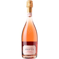 Celler Kripta Trepat Rosé Brut Reserva Bio