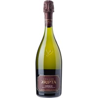 Celler Kripta Iconic Gran Reserva Brut Nature Bio