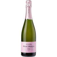 Mont Marcal Cava Brut Rosado