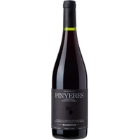 Celler Masroig Pinyeres Vi Negre