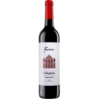 Bodegas Fariña Colegiata Tempranillo Tinto DO Toro