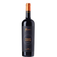 Fariña Campus Gothorum