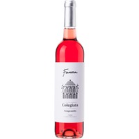 Bodegas Fariña Colegiata rosado