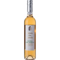 Portwein Extra Dry White Reserve Port Quinta das Lamelas