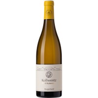 Kollwentz Chardonnay Ried Katterstein