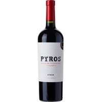 Pyros Syrah Barrel Selected