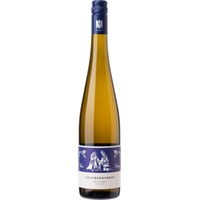 Theo Minges Grauburgunder Böchingen Bio