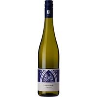Theo Minges Riesling Gleisweiler Kabinett Bio