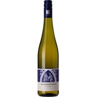 Theo Minges Grauburgunder Bio