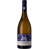 Theo Minges Chardonnay "Kalkmergel" Bio