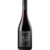 Zimmerle ARCHITEKT Trollinger Bio