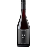 Zimmerle TRIO Rot Bio