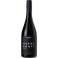 Zimmerle HERRSCHAFT Zweigelt Bio